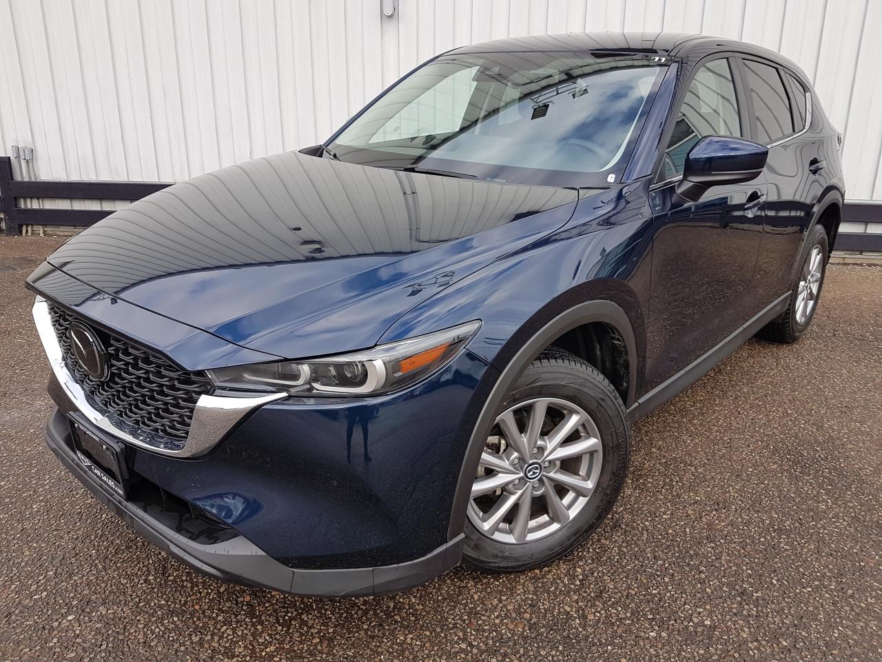 Used 2022 Mazda CX-5 GX AWD *HEATED SEATS* for sale in Kitchener, ON