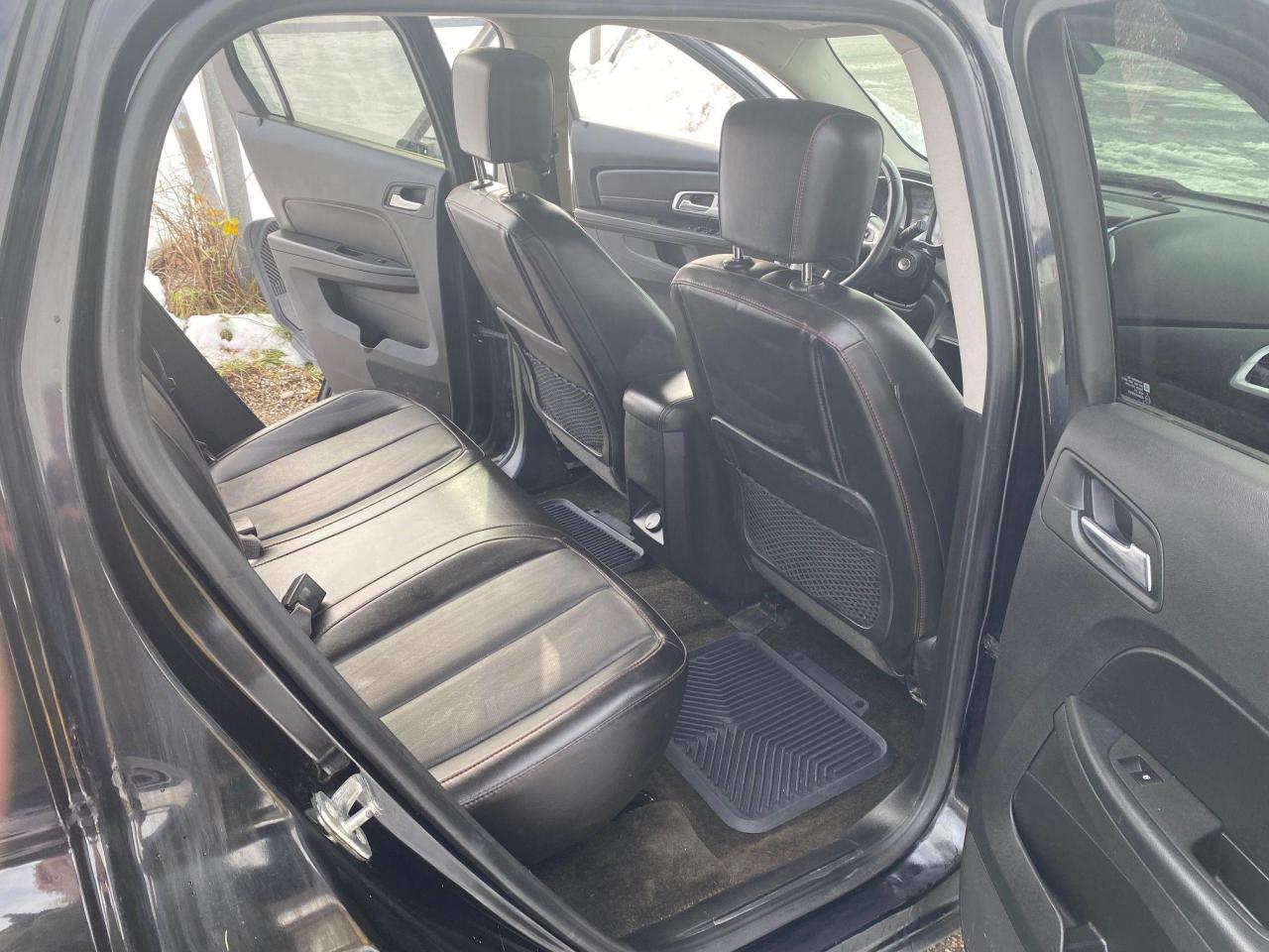 2017 GMC Terrain SLT AWD 4dr - Photo #15