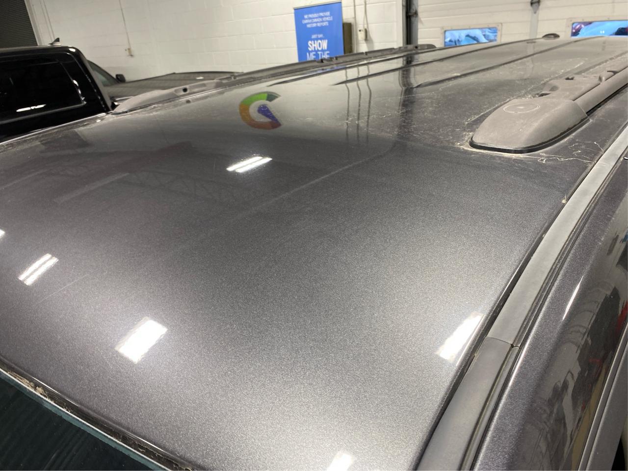 2016 Dodge Grand Caravan SXT Photo