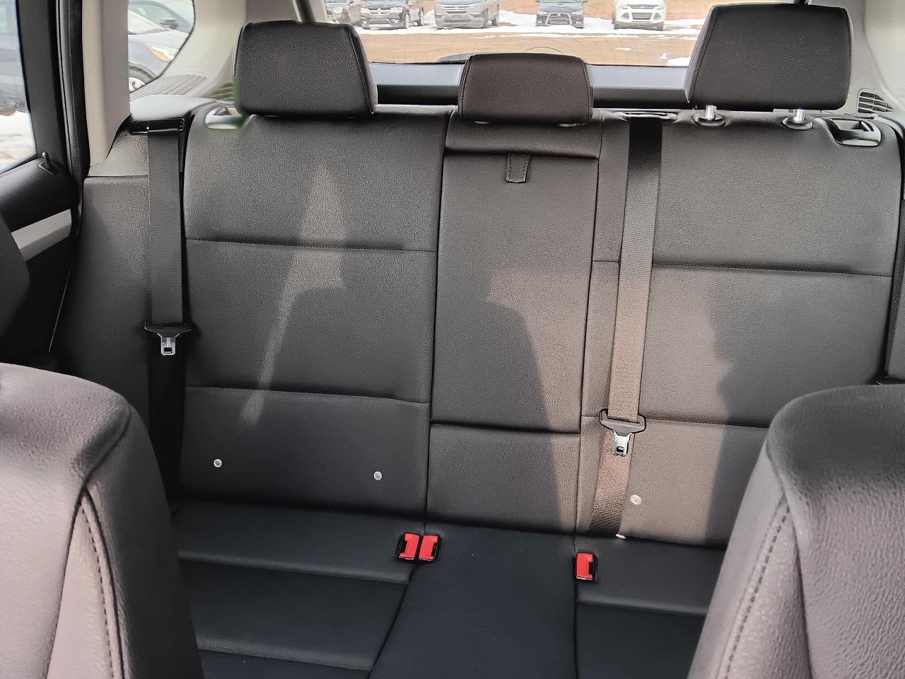 2013 BMW X3 AWD, Leather, NAV, Sunroof, Htd Seats, Park Assist - Photo #14