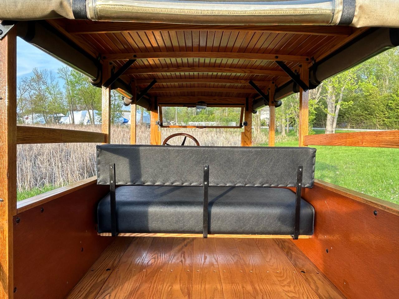 1926 Chevrolet Depot Hack DEPOT HACK WOODY - Photo #42