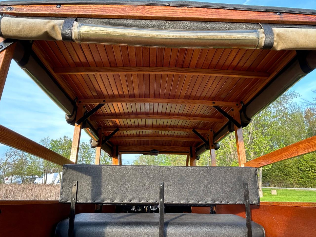 1926 Chevrolet Depot Hack DEPOT HACK WOODY - Photo #38