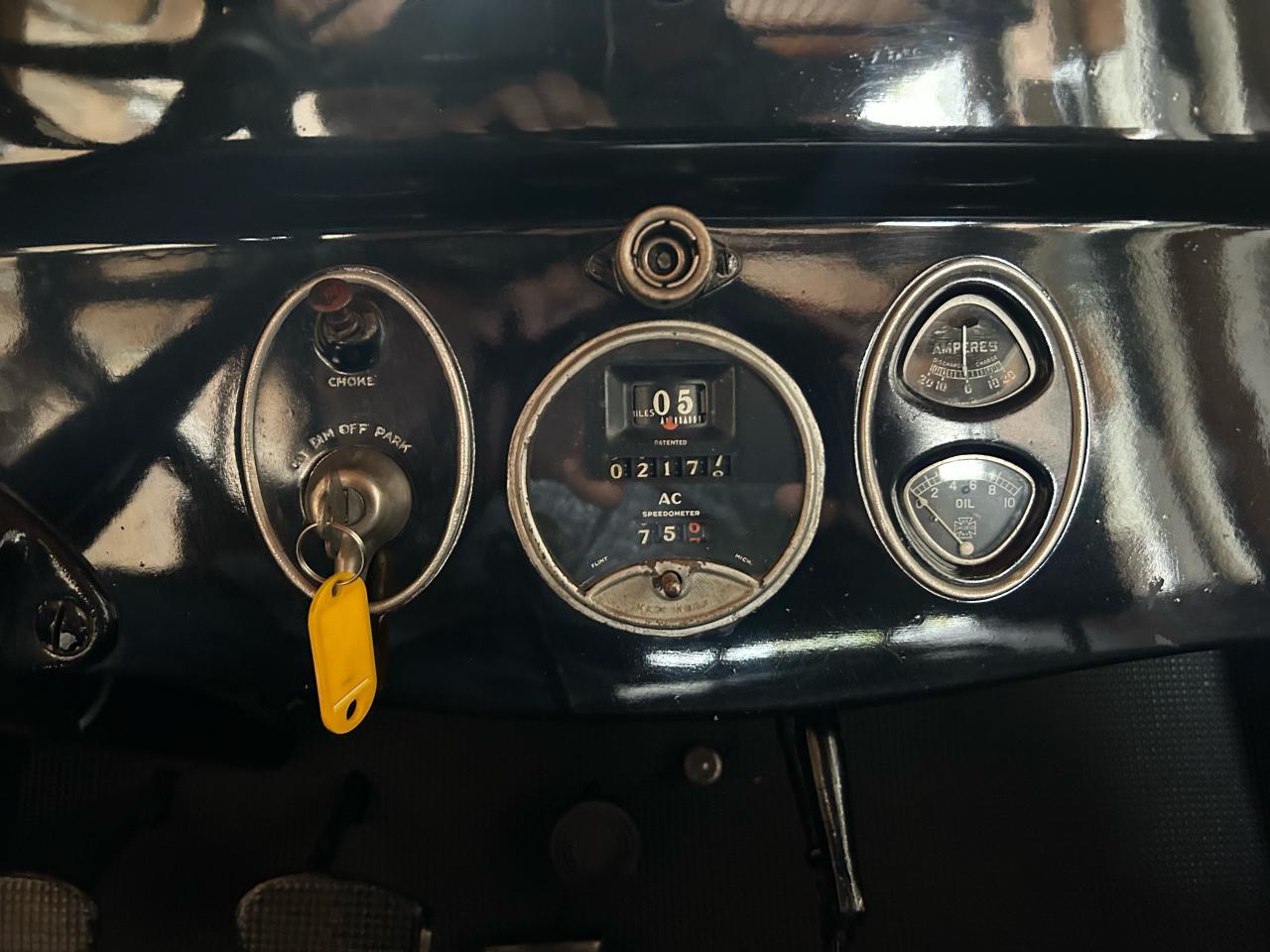 1926 Chevrolet Depot Hack DEPOT HACK WOODY - Photo #47