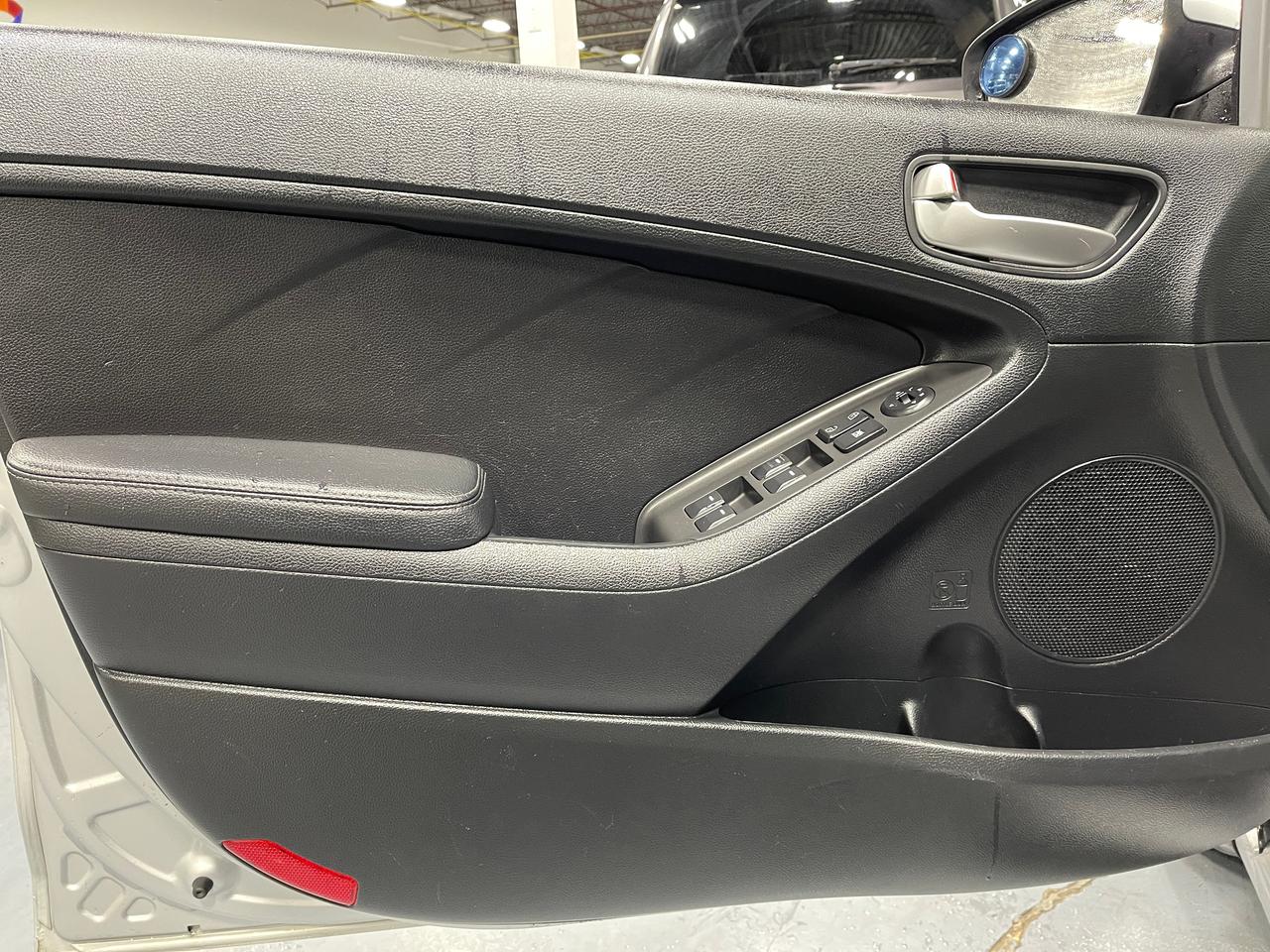 2016 Kia Forte LX Photo