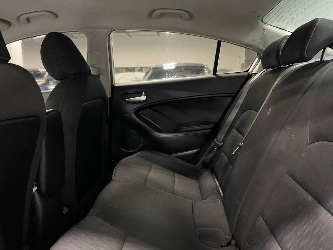 2016 Kia Forte LX Photo
