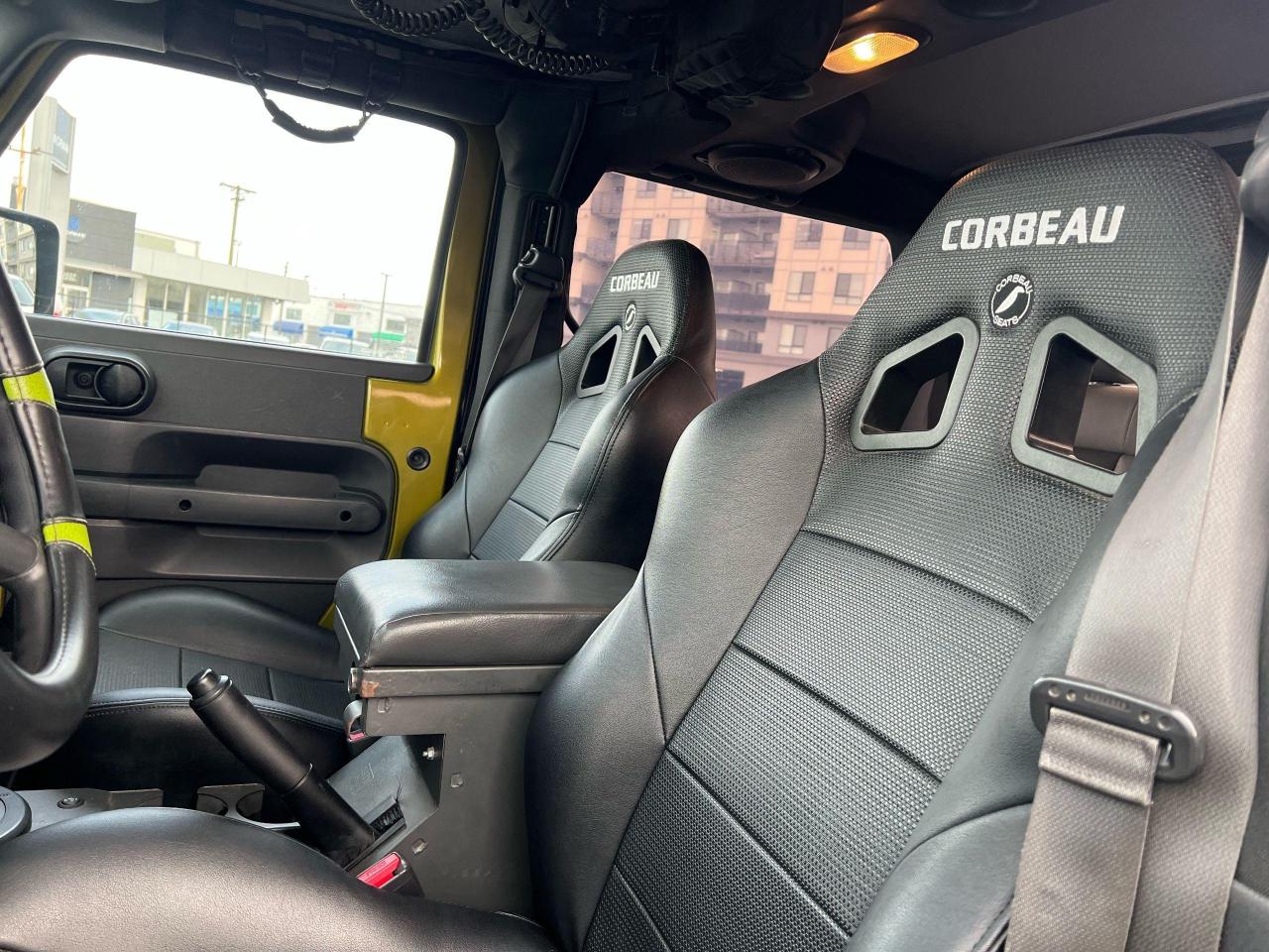 2008 Jeep Wrangler X Photo10