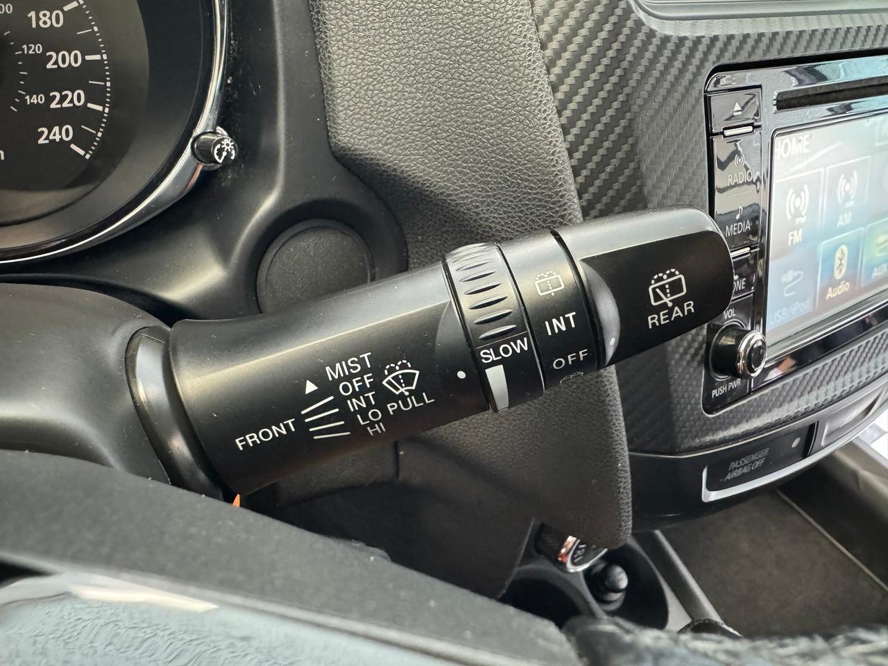 2017 Mitsubishi RVR ES+New Tires+Brakes+Camera+HeatedSeats+CleanCarfax Photo