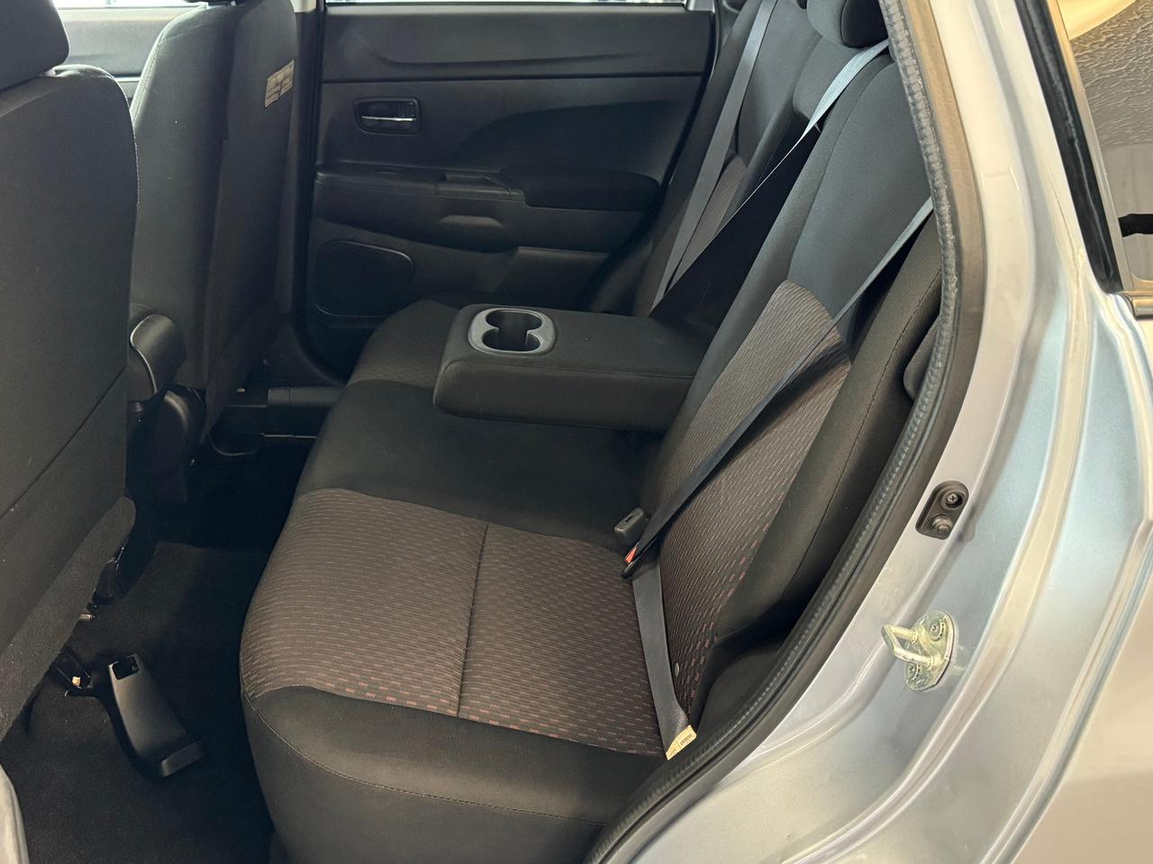 2017 Mitsubishi RVR ES+New Tires+Brakes+Camera+HeatedSeats+CleanCarfax Photo