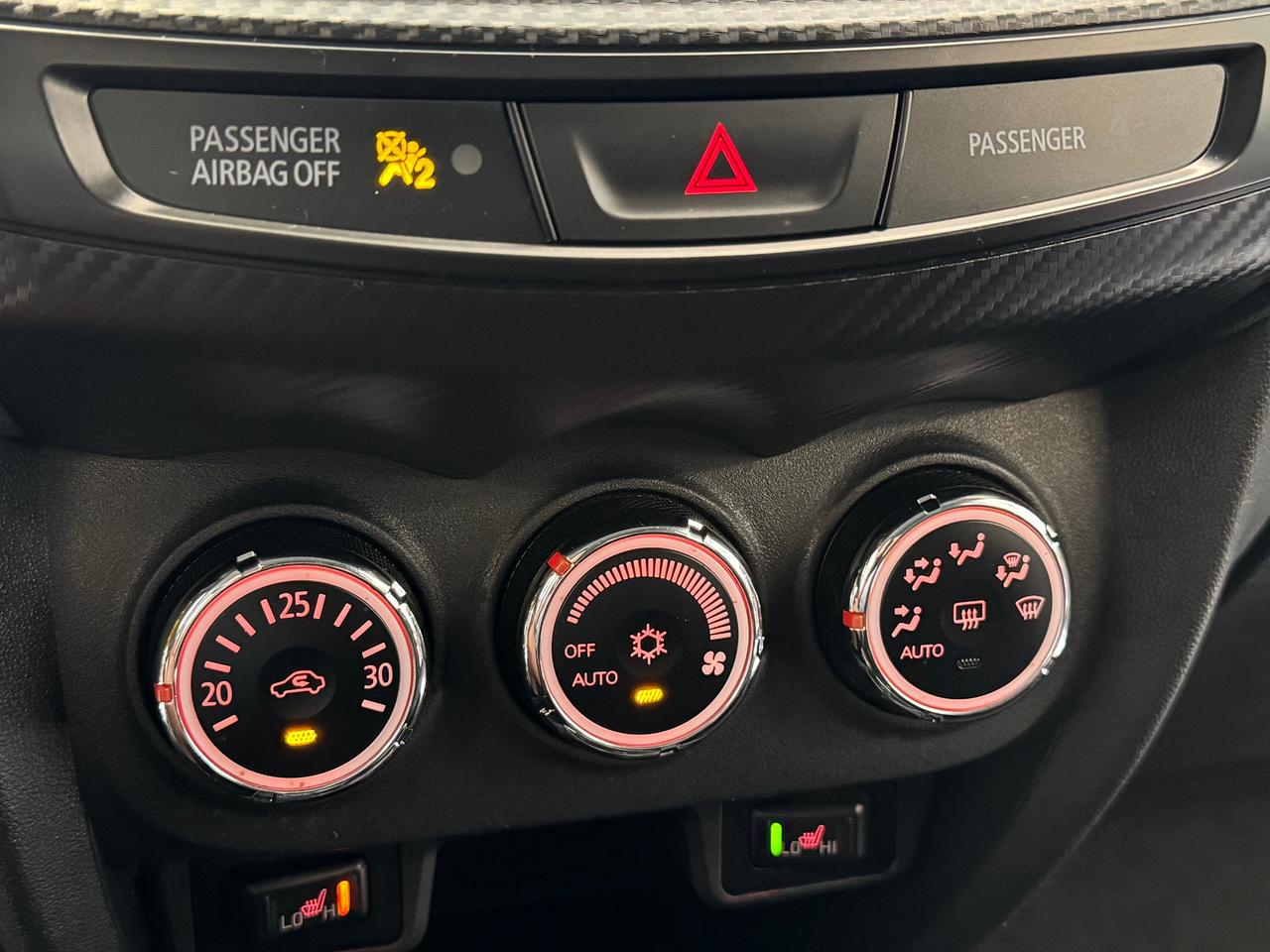 2017 Mitsubishi RVR ES+New Tires+Brakes+Camera+HeatedSeats+CleanCarfax Photo