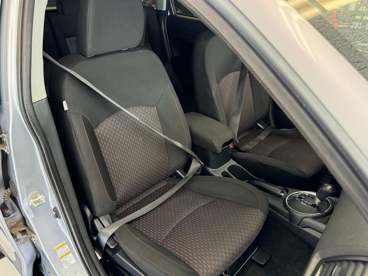 2017 Mitsubishi RVR ES+New Tires+Brakes+Camera+HeatedSeats+CleanCarfax Photo