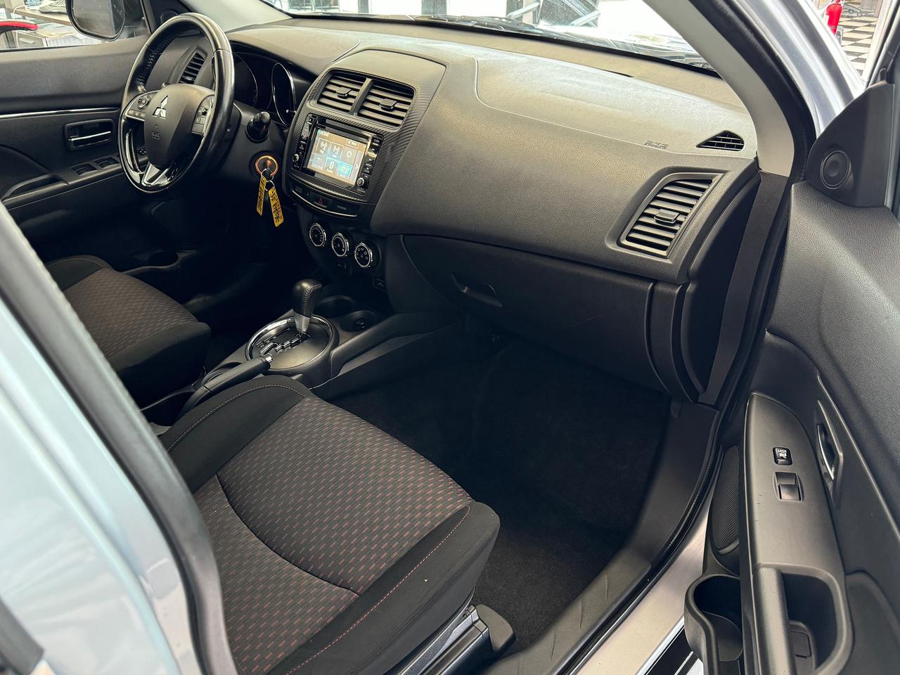 2017 Mitsubishi RVR ES+New Tires+Brakes+Camera+HeatedSeats+CleanCarfax Photo