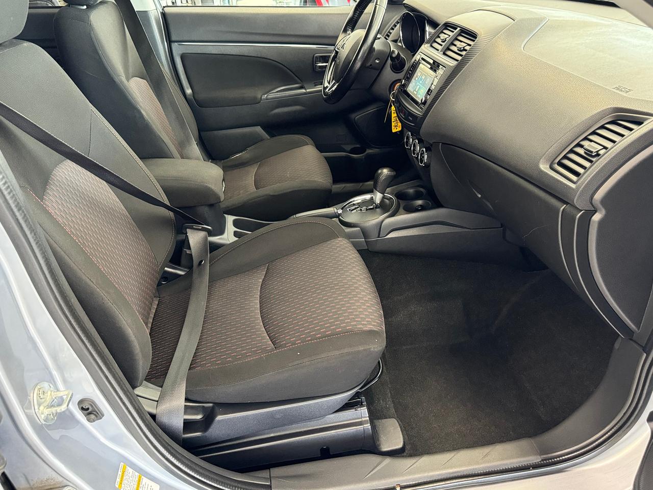 2017 Mitsubishi RVR ES+New Tires+Brakes+Camera+HeatedSeats+CleanCarfax Photo