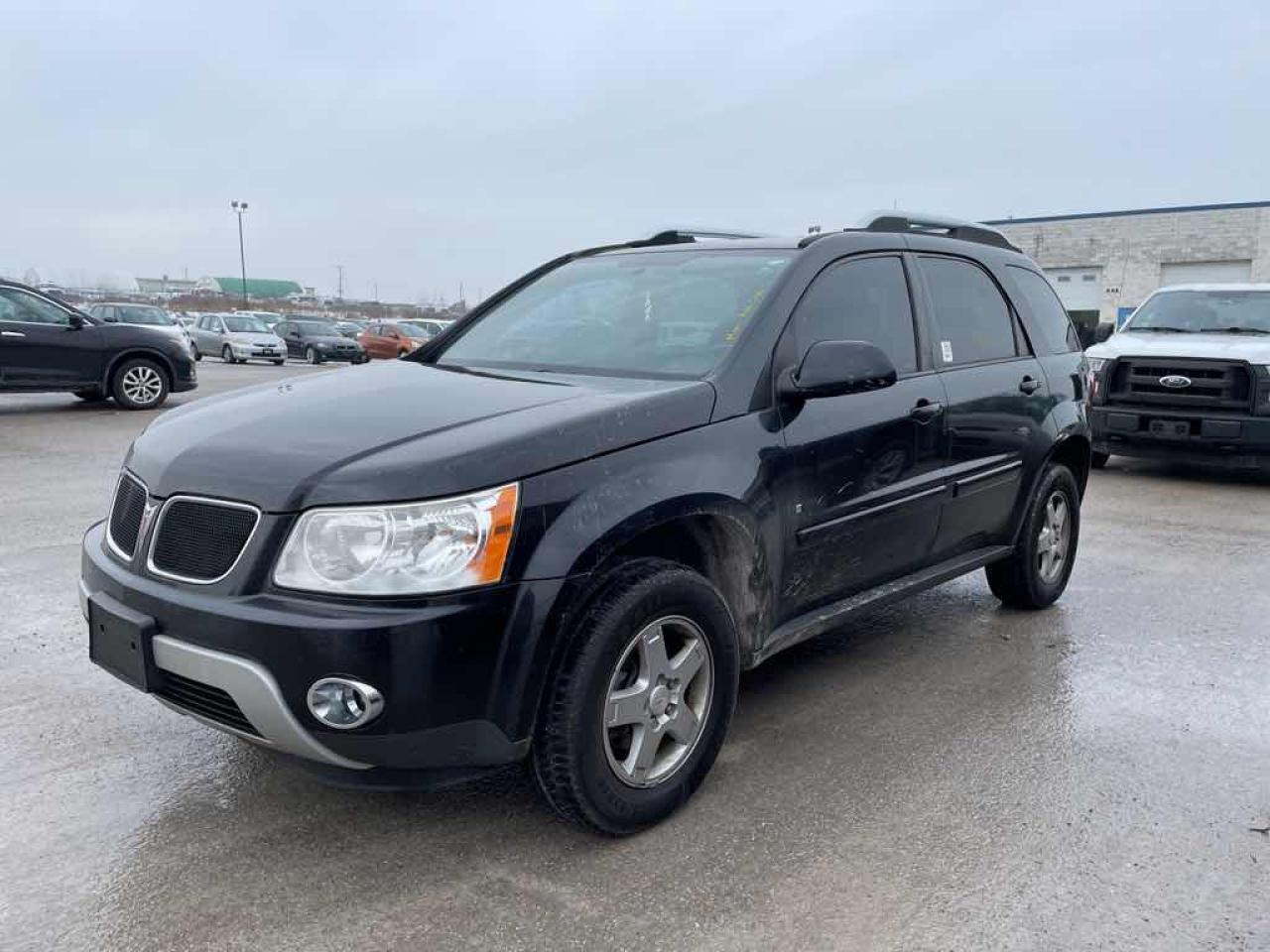 Used 2008 Pontiac Torrent  for sale in Innisfil, ON