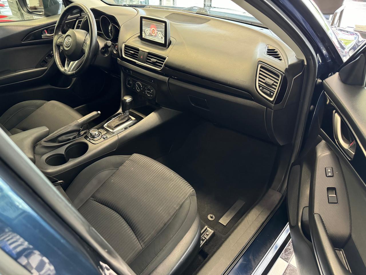 2016 Mazda MAZDA3 GS+New Tires+Brakes+CAM+Hetated Seats+CLEAN CARFAX Photo