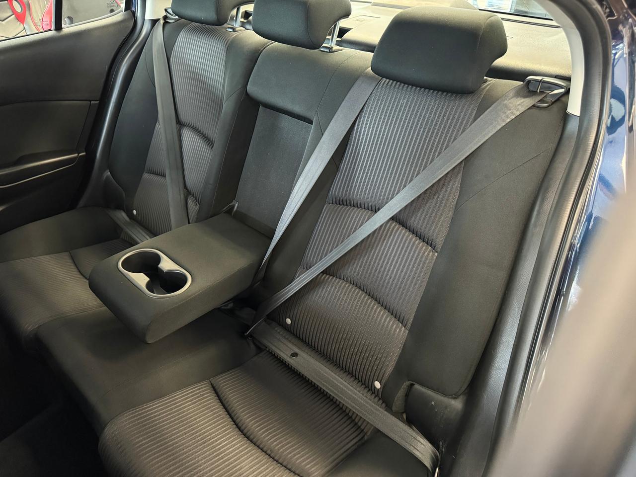 2016 Mazda MAZDA3 GS+New Tires+Brakes+CAM+Hetated Seats+CLEAN CARFAX Photo