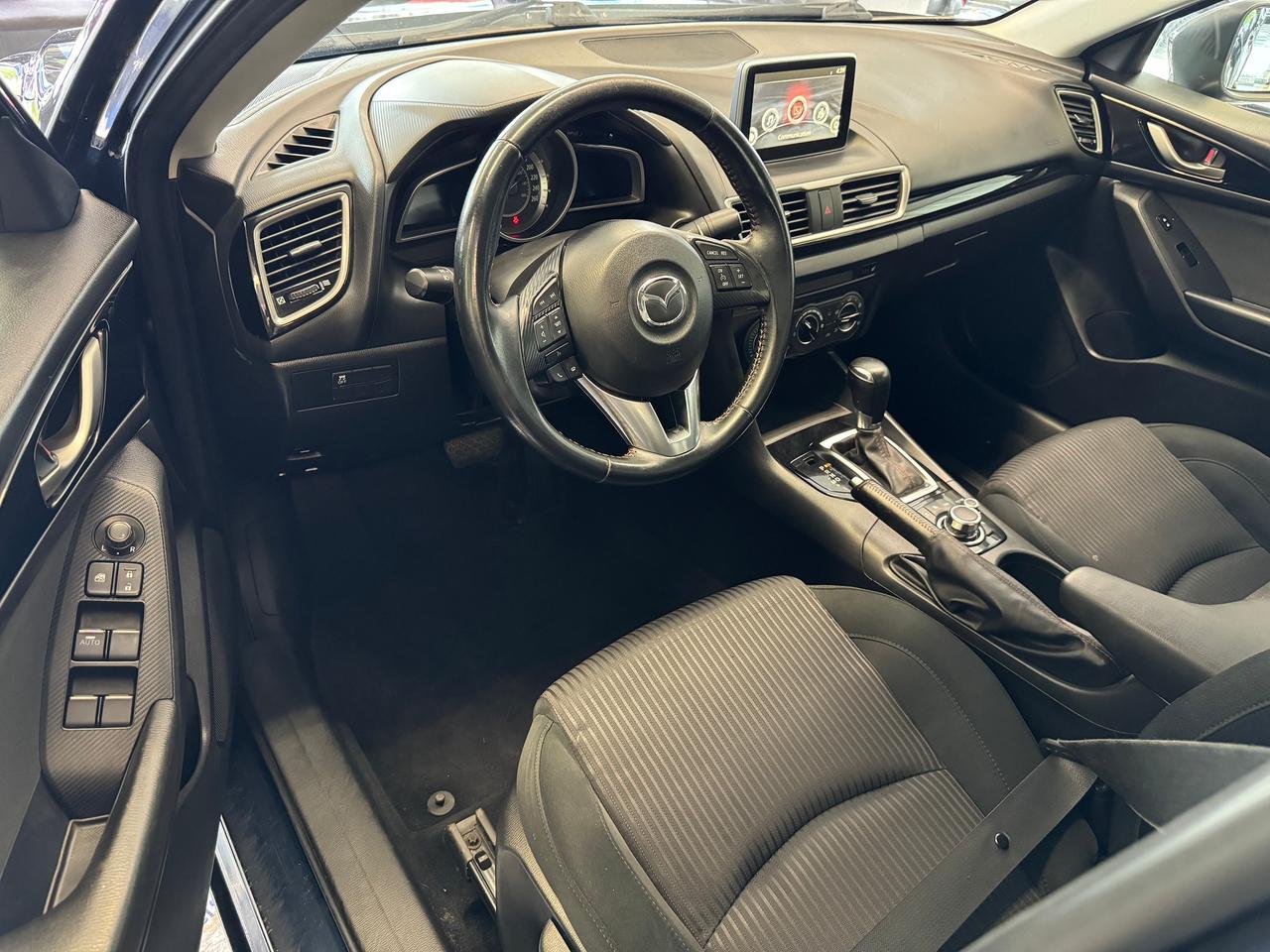 2016 Mazda MAZDA3 GS+New Tires+Brakes+CAM+Hetated Seats+CLEAN CARFAX Photo