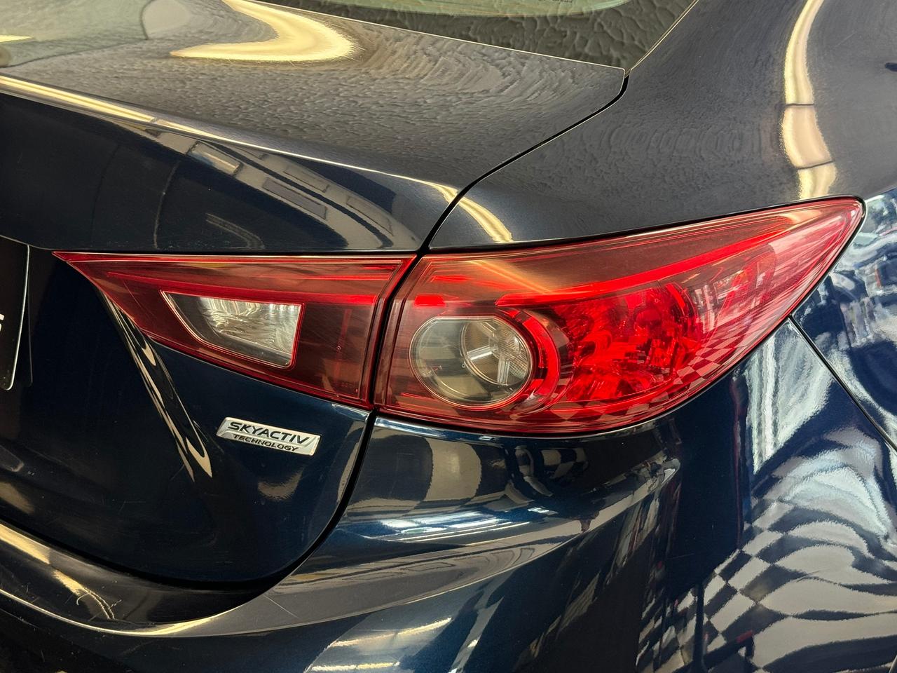 2016 Mazda MAZDA3 GS+New Tires+Brakes+CAM+Hetated Seats+CLEAN CARFAX Photo