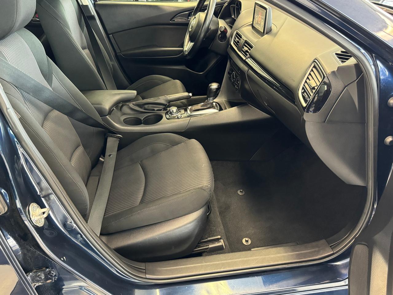 2016 Mazda MAZDA3 GS+New Tires+Brakes+CAM+Hetated Seats+CLEAN CARFAX Photo