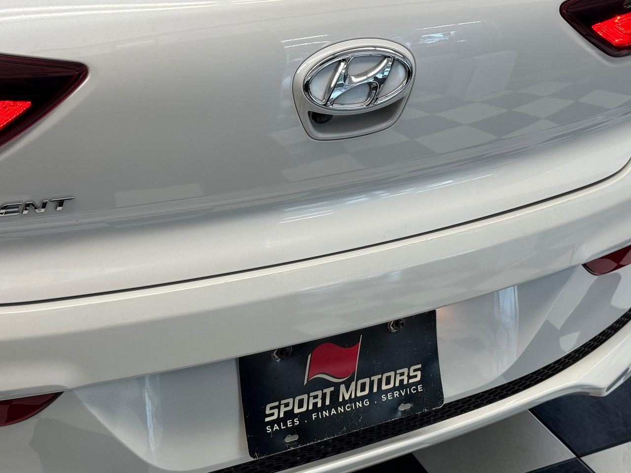 2019 Hyundai Accent Preferred+ApplePlay+Camera+New Tires+CLEAN CARFAX Photo