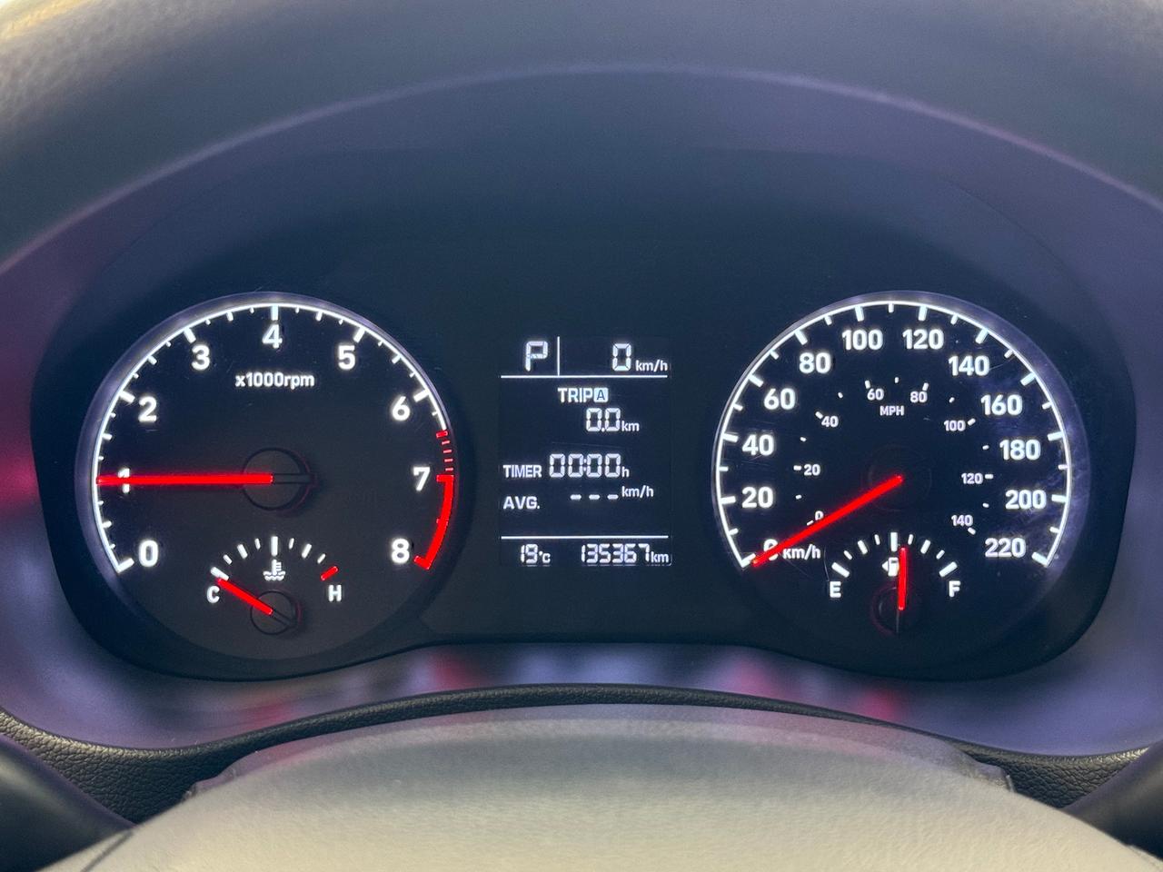 2019 Hyundai Accent Preferred+ApplePlay+Camera+New Tires+CLEAN CARFAX Photo