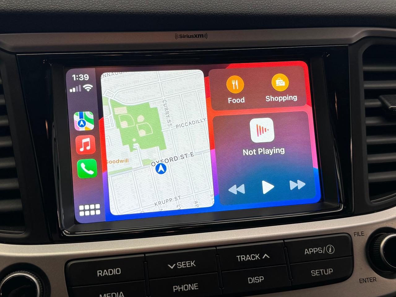 2019 Hyundai Accent Preferred+ApplePlay+Camera+New Tires+CLEAN CARFAX Photo