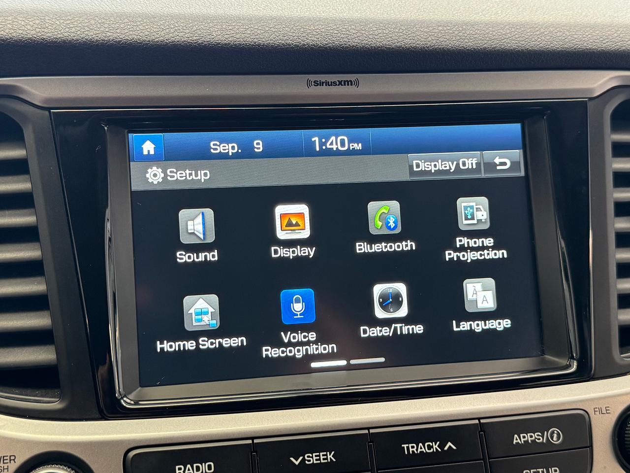 2019 Hyundai Accent Preferred+ApplePlay+Camera+New Tires+CLEAN CARFAX Photo
