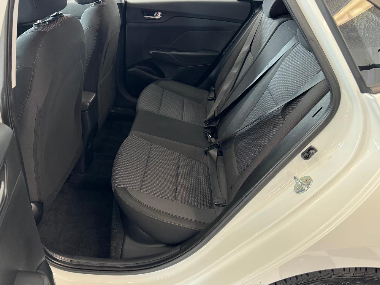 2019 Hyundai Accent Preferred+ApplePlay+Camera+New Tires+CLEAN CARFAX Photo