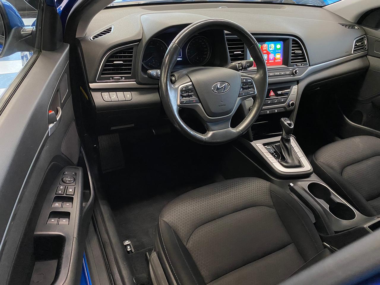 2017 Hyundai Elantra GL+New Tires+Brakes+ApplePlay+CLEAN CARFAX Photo
