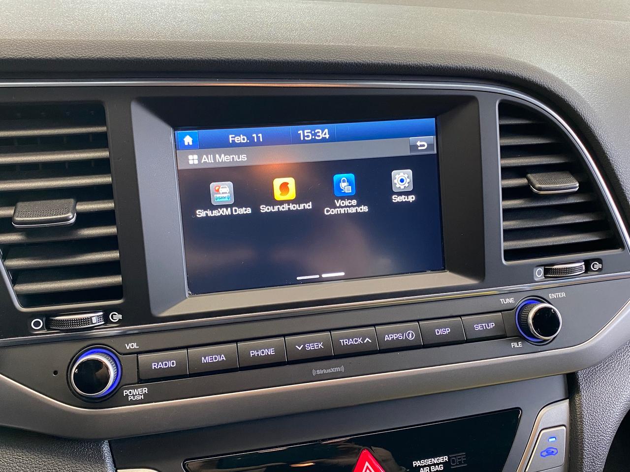 2017 Hyundai Elantra GL+New Tires+Brakes+ApplePlay+CLEAN CARFAX Photo
