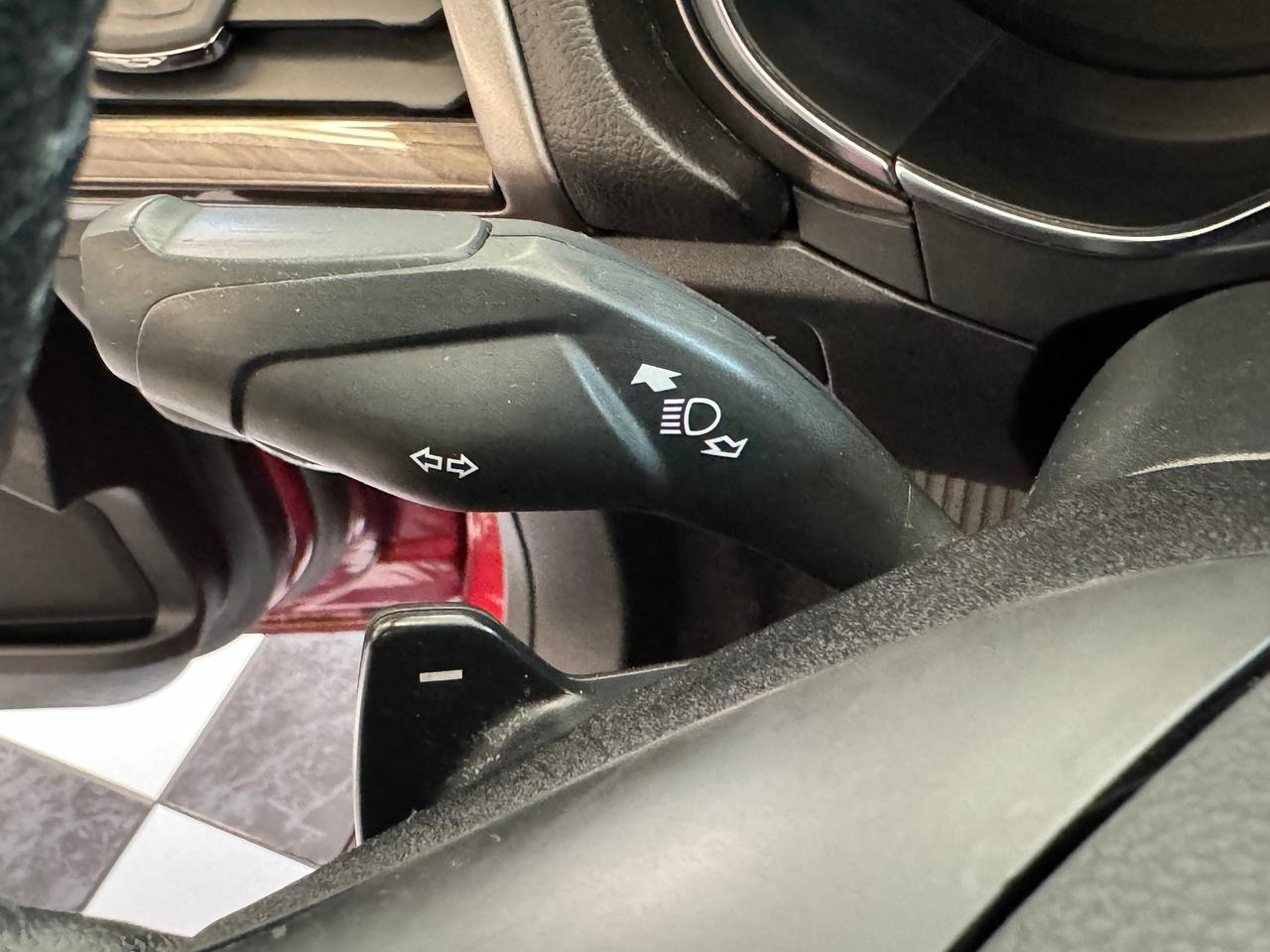 2017 Ford Fusion SE AWD+Leather+Roof+GPS+New Tires+Brakes+ApplePlay Photo