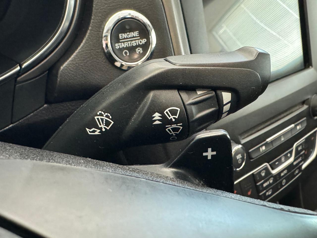 2017 Ford Fusion SE AWD+Leather+Roof+GPS+New Tires+Brakes+ApplePlay Photo