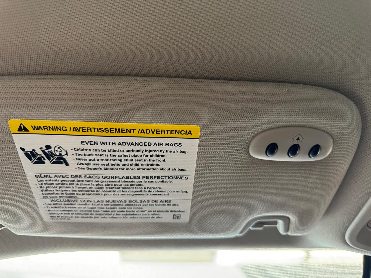 2017 Ford Fusion SE AWD+Leather+Roof+GPS+New Tires+Brakes+ApplePlay Photo