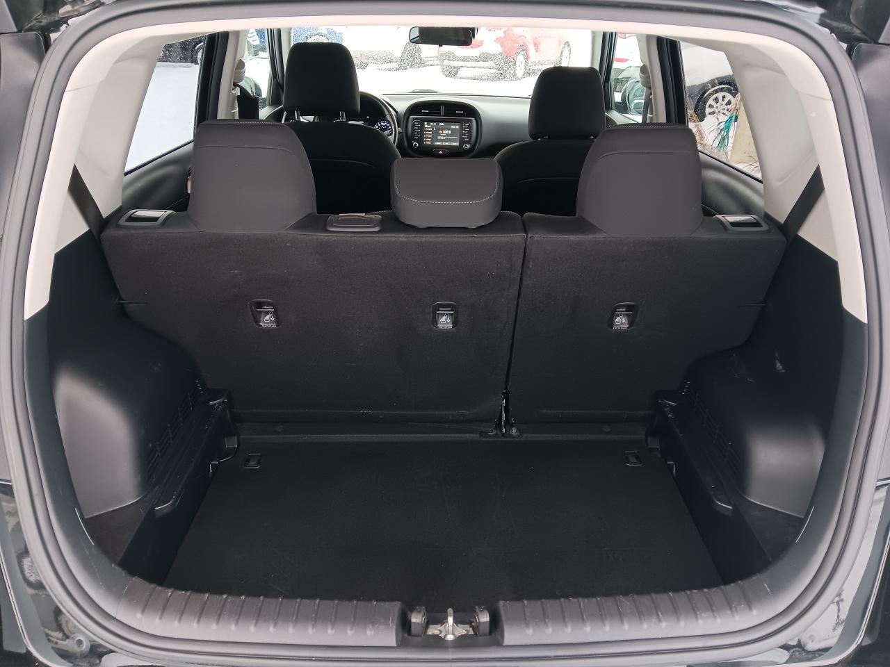 2020 Kia Soul EX+, Blindspot, Lane assist, Htd Steering & Seats, - Photo #8