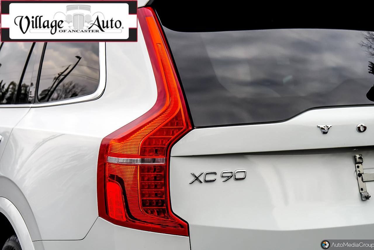 2020 Volvo XC90 T6 AWD Inscription 7-Seater - Photo #6