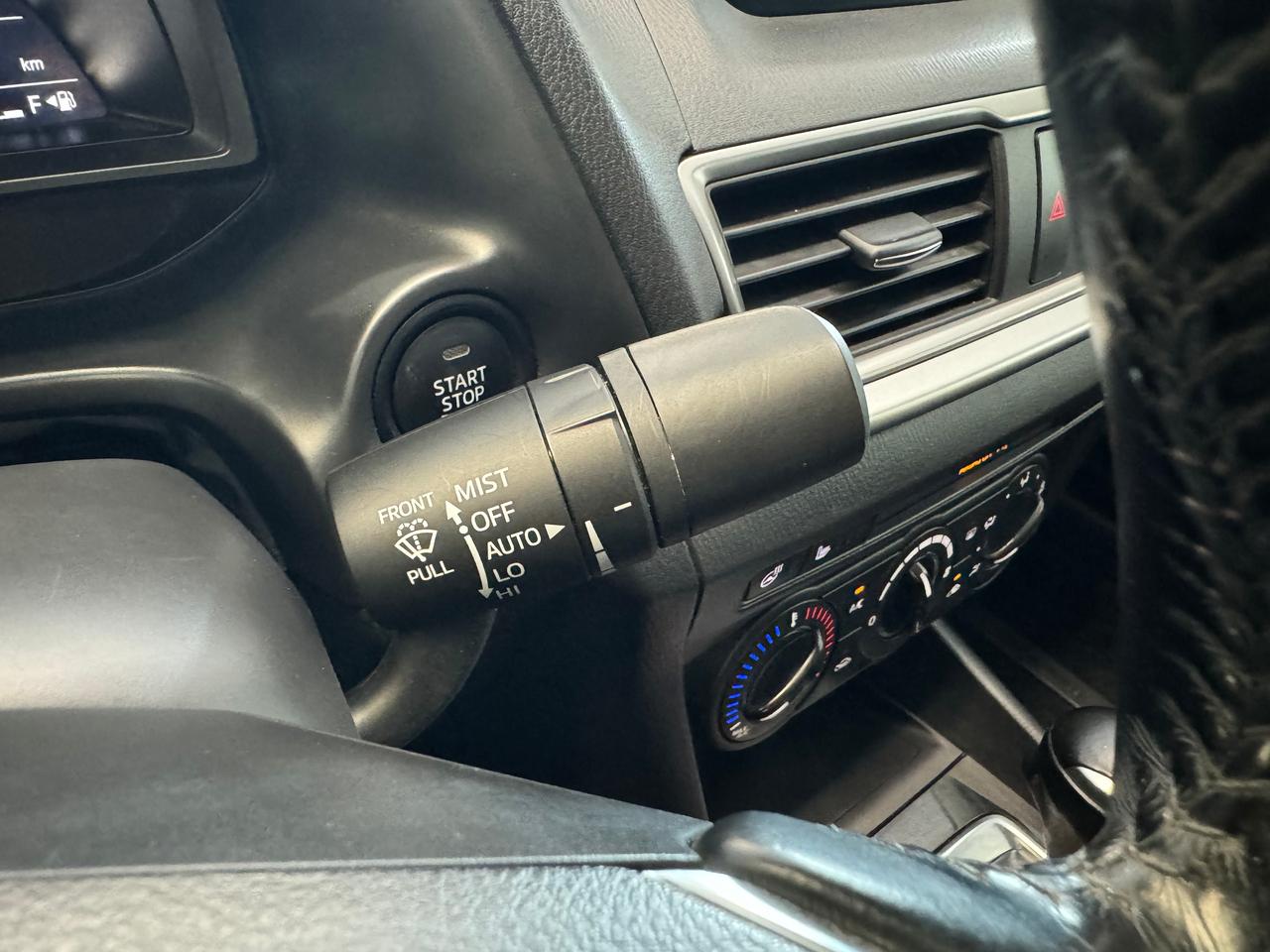 2018 Mazda MAZDA3 GS+Remote Start+Camera+New Tires+Brakes+A/C Photo