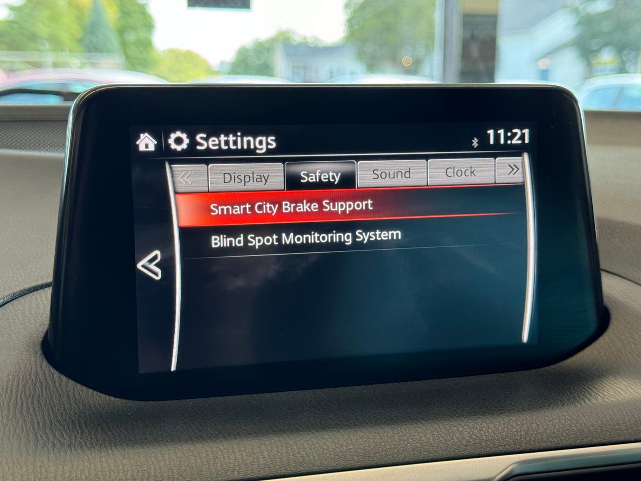 2018 Mazda MAZDA3 GS+Remote Start+Camera+New Tires+Brakes+A/C Photo