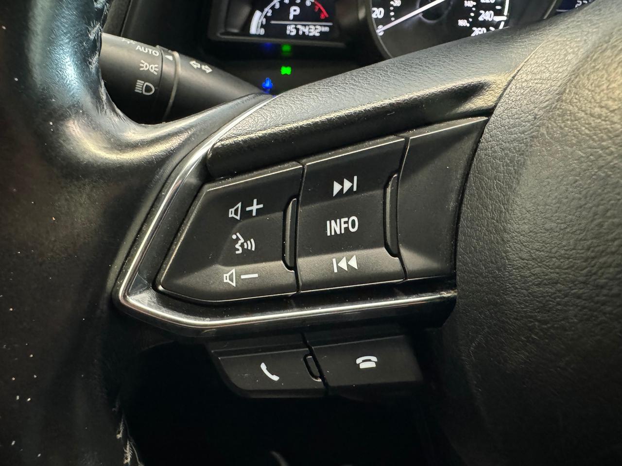2018 Mazda MAZDA3 GS+Remote Start+Camera+New Tires+Brakes+A/C Photo