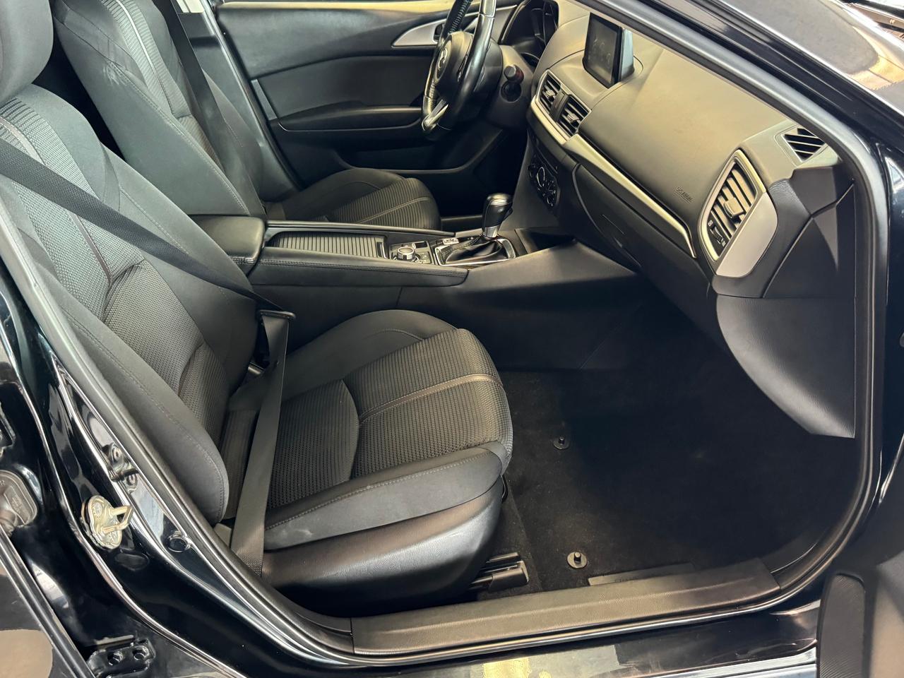 2018 Mazda MAZDA3 GS+Remote Start+Camera+New Tires+Brakes+A/C Photo