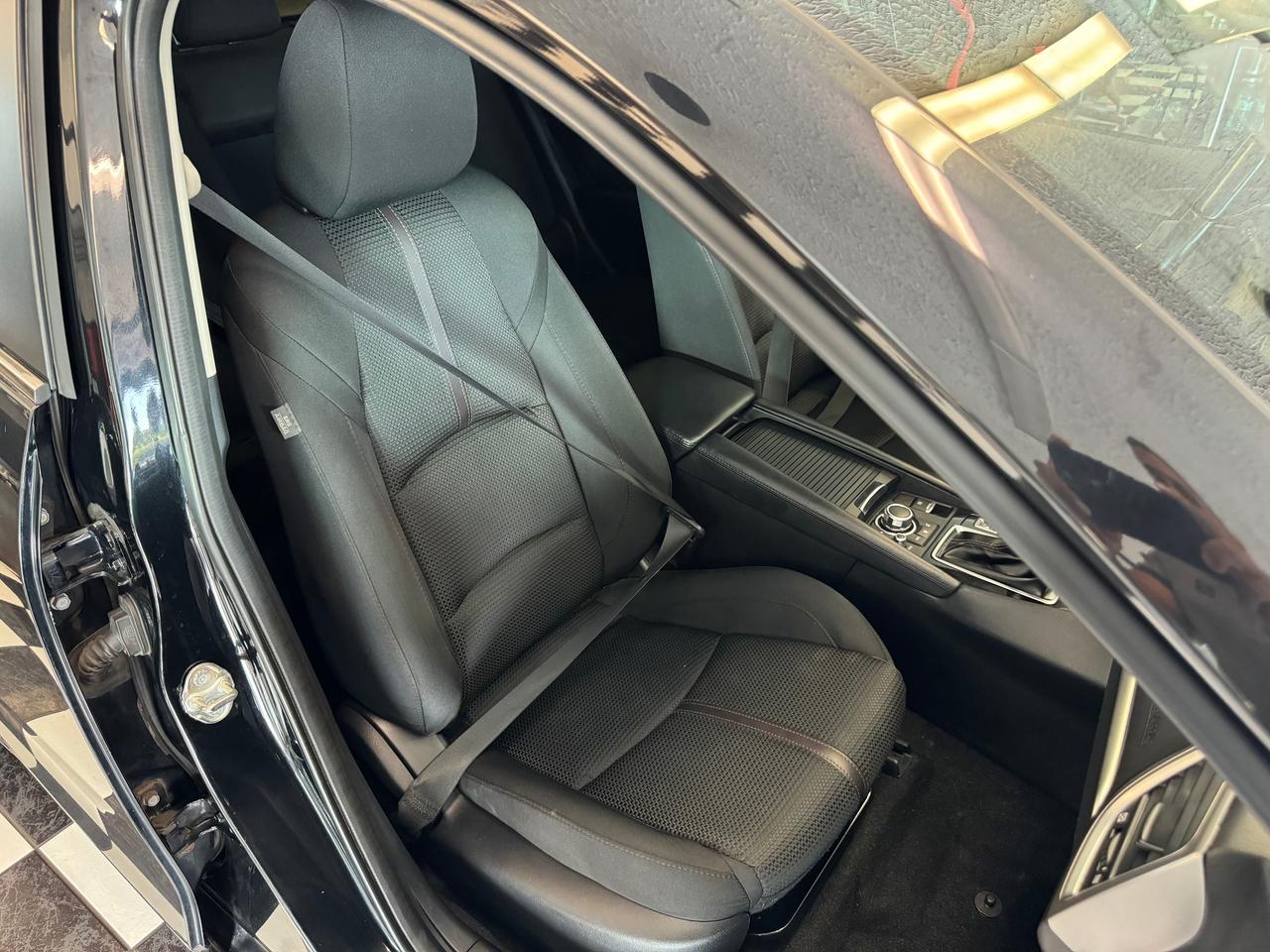 2018 Mazda MAZDA3 GS+Remote Start+Camera+New Tires+Brakes+A/C Photo