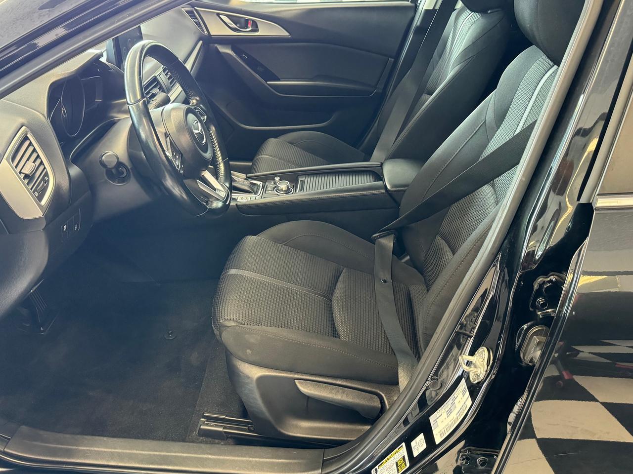 2018 Mazda MAZDA3 GS+Remote Start+Camera+New Tires+Brakes+A/C Photo
