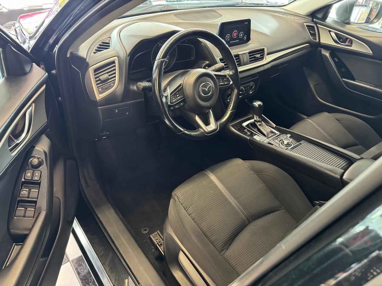 2018 Mazda MAZDA3 GS+Remote Start+Camera+New Tires+Brakes+A/C Photo