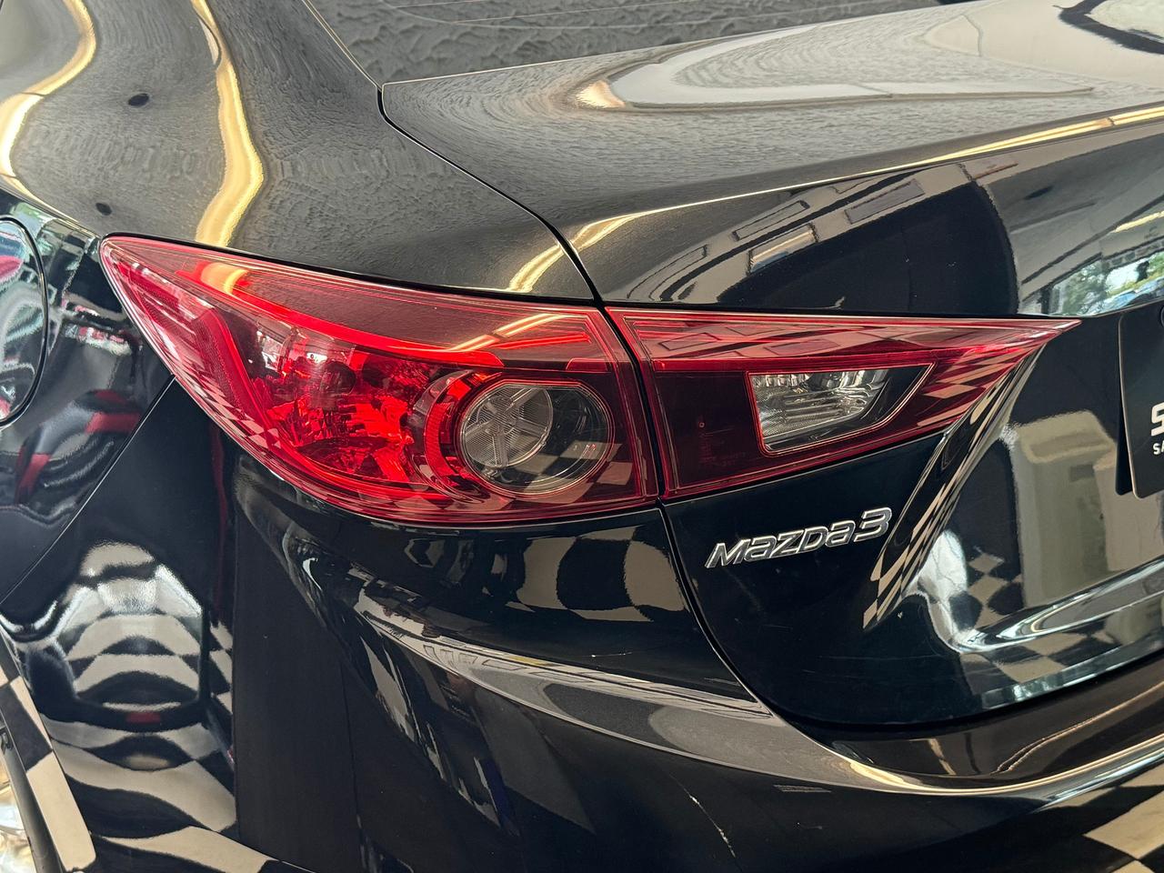 2018 Mazda MAZDA3 GS+Remote Start+Camera+New Tires+Brakes+A/C Photo