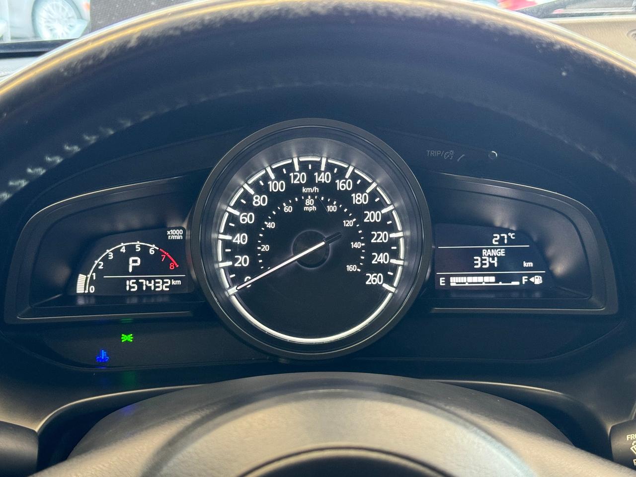 2018 Mazda MAZDA3 GS+Remote Start+Camera+New Tires+Brakes+A/C Photo