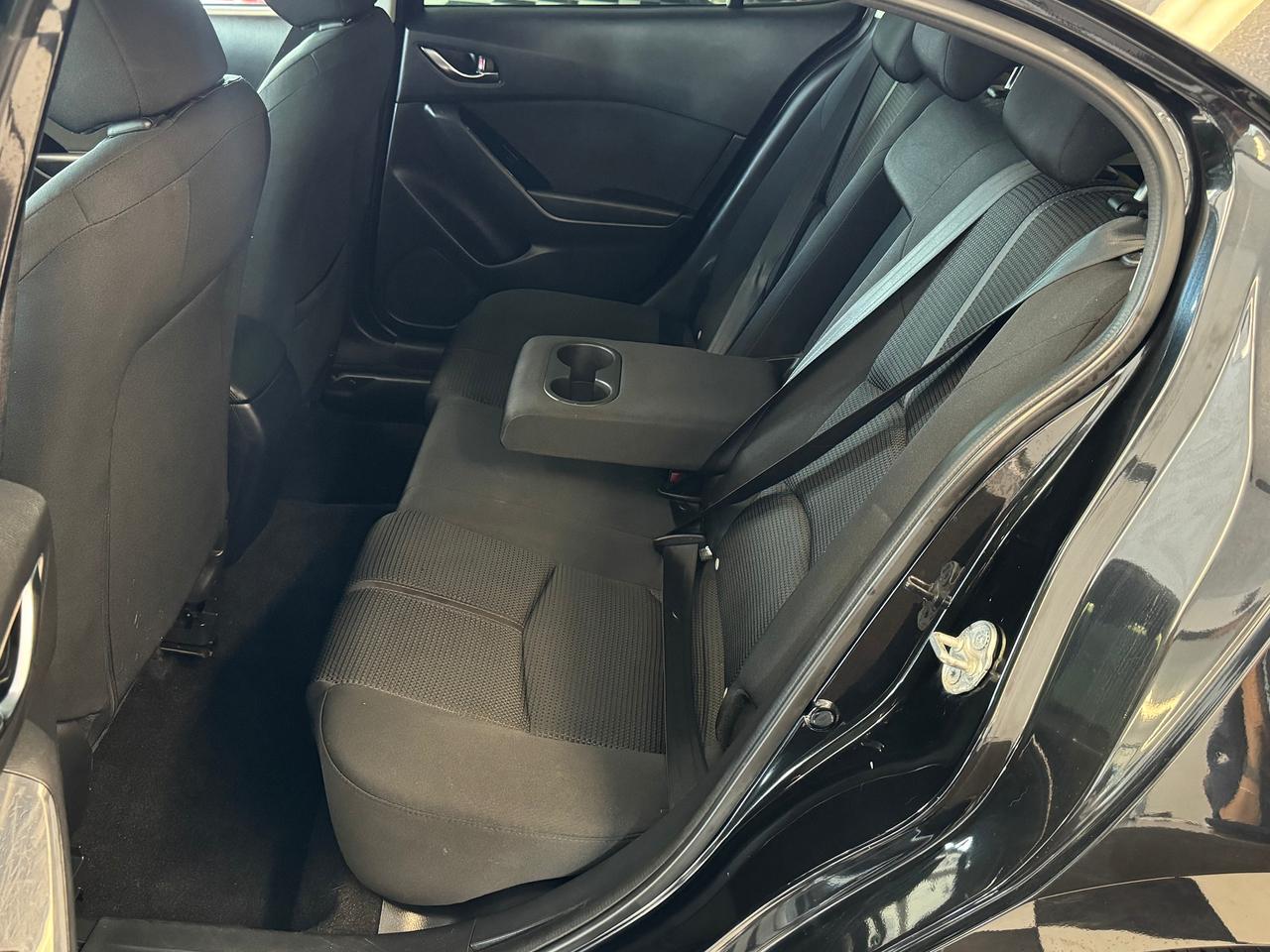 2018 Mazda MAZDA3 GS+Remote Start+Camera+New Tires+Brakes+A/C Photo