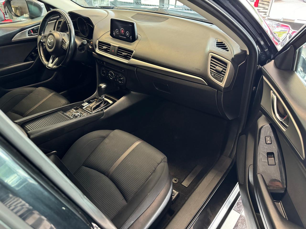 2018 Mazda MAZDA3 GS+Remote Start+Camera+New Tires+Brakes+A/C Photo