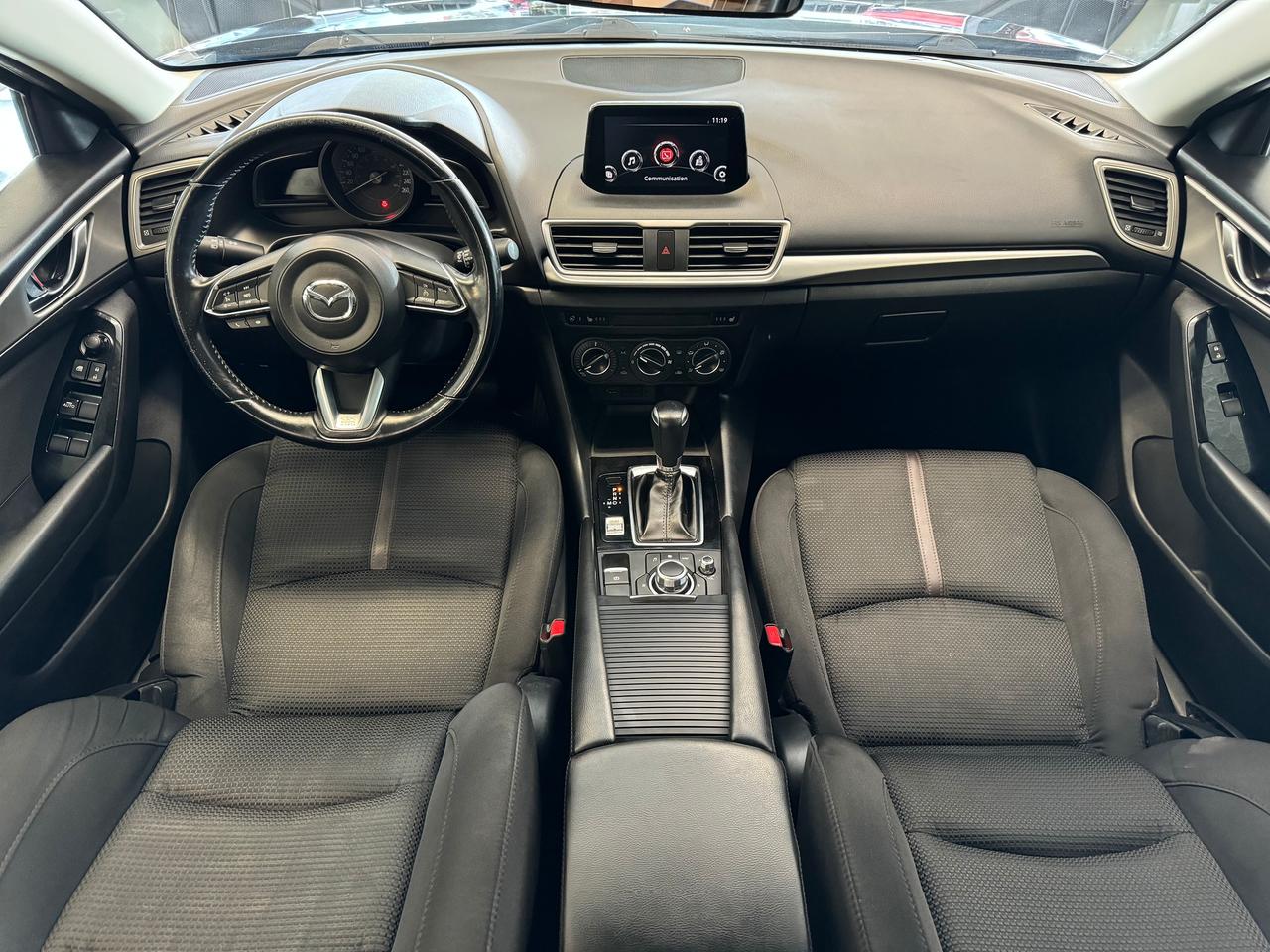 2018 Mazda MAZDA3 GS+Remote Start+Camera+New Tires+Brakes+A/C Photo