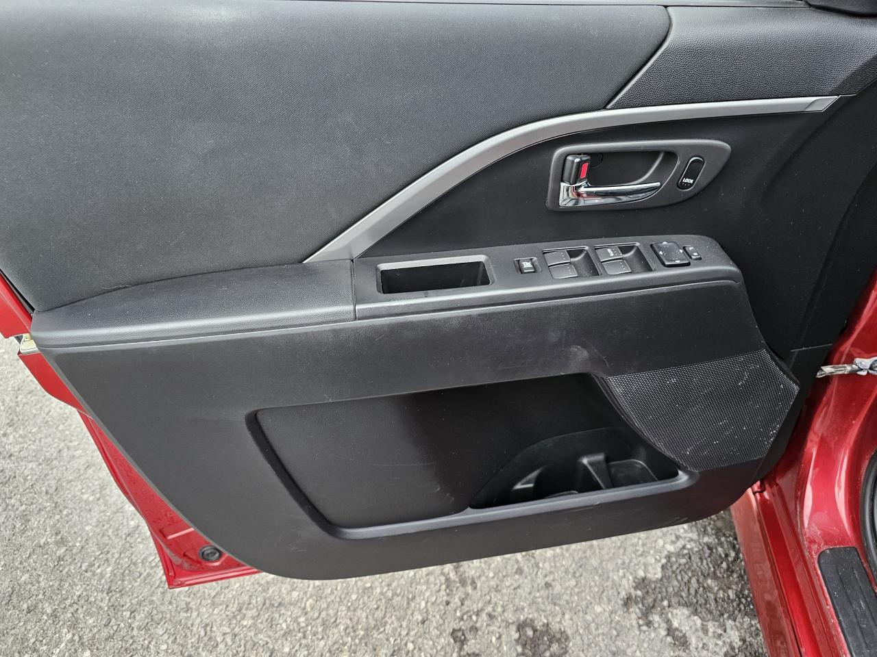 2015 Mazda MAZDA5 ACCIDENT FREE/GT/AUTO/POWER GROUP/BLUETOOTH/177KM - Photo #18
