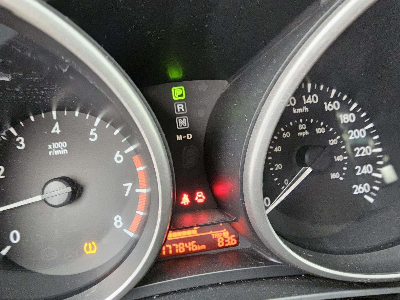 2015 Mazda MAZDA5 ACCIDENT FREE/GT/AUTO/POWER GROUP/BLUETOOTH/177KM - Photo #14