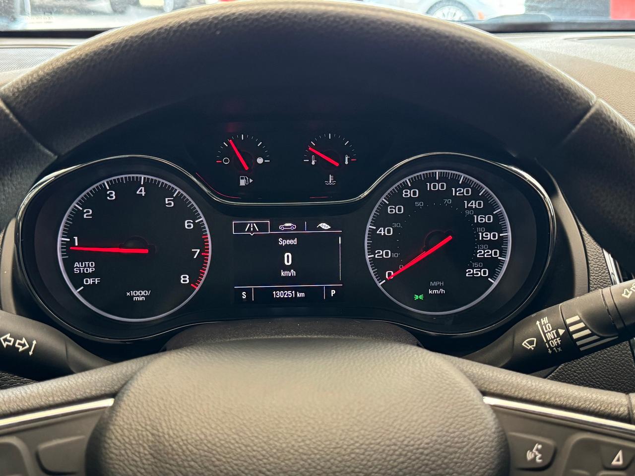 2019 Chevrolet Cruze LT+New Tires+Remote Start+Blind Spot+CLEAN CARFAX Photo