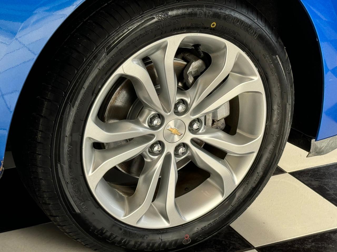 2019 Chevrolet Cruze LT+New Tires+Remote Start+Blind Spot+CLEAN CARFAX Photo